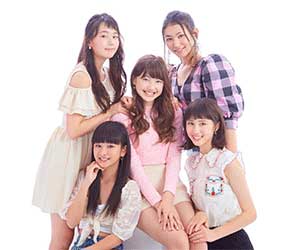 821, Honey, Member