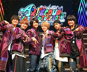 Aぇ! group, 単独コンサート, 2019年