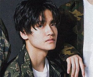 佐野晶哉, Aぇ! group, エエグループ, メンバー, 塩顔, イケメン