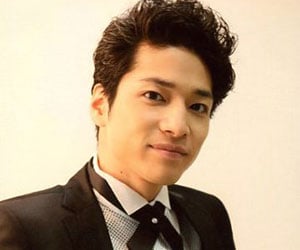 ふぉ〜ゆ〜, 福田悠太, プロフィール, 年齢, 身長, メンバーカラー
