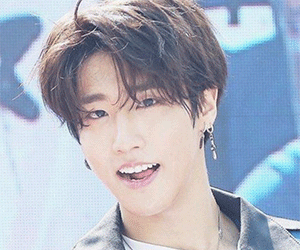 Stray Kids, スキズ, メンバー, ハン, プロフィール, 年齢, 身長