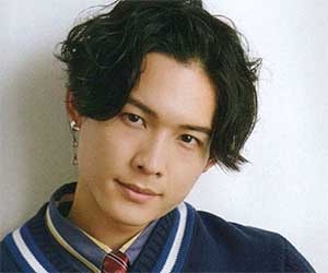 SixTONES, メンバー, 松村北斗, 人気順