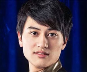 小島健, Aぇ! group, メンバー, プロフィール, 誕生日, 身長, 年齢, メンバーカラー