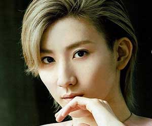 SixTONES, メンバー, 京本大我