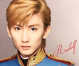 SixTONES, メンバー, 京本大我, ミュージカル, エリザベート, ルドルフ