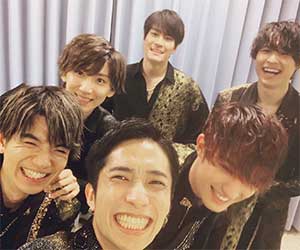 SixTONES, ファン, 呼び方, 呼び名, ファンネーム