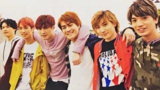 SixTONES, ファン, 呼び方, 呼び名, ファンネーム