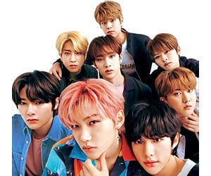 Stray Kids（ストレイキッズ）のメンバー、フィリックス、ヒョンジン、ハン、バンチャン、リノ、アイエン、スンミン、チャンビン