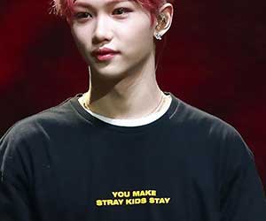 『You Make Stray Kids STAY』Tシャツ