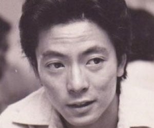 水谷豊, 若い頃