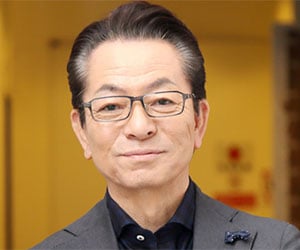 水谷豊