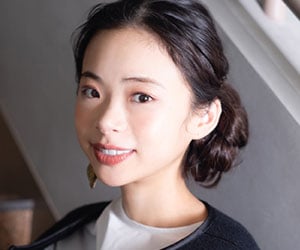 趣里, プロフィール