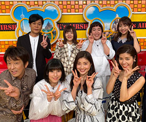 土屋炎伽, ネプリーグ, 炎上