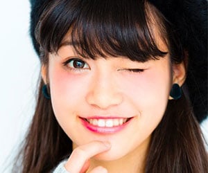 生見愛瑠, めるる, ニコプチ, 中学生, 昔, 画像, 可愛い