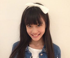 生見愛瑠, めるる, ニコプチ, 中学生, 昔, 画像, 可愛い