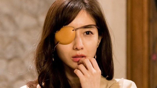 田中みな実, ドラマ, M 愛すべき人がいて, 眼帯, なぜ, 理由, 鳩サブレー, みかんの皮, 丹下段平, 似てる