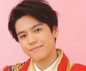 北川拓実, 少年忍者, プロフィール, 身長, 年齢, 誕生日, メンバーカラー, 入所日