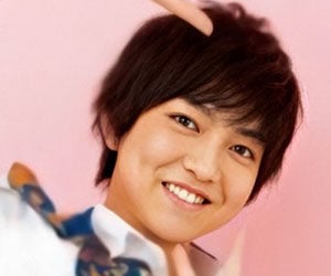 豊田陸人, 少年忍者, プロフィール, 身長, 年齢, 誕生日, メンバーカラー, 入所日