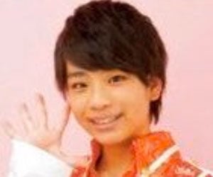 山井飛翔, 少年忍者, プロフィール, 身長, 年齢, 誕生日, メンバーカラー, 入所日