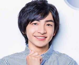 川﨑皇輝, 少年忍者, プロフィール, 身長, 年齢, 誕生日, メンバーカラー, 入所日
