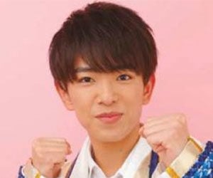 深田竜生, 少年忍者, プロフィール, 身長, 年齢, 誕生日, メンバーカラー, 入所日
