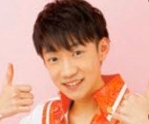 川﨑星輝, 少年忍者, プロフィール, 身長, 年齢, 誕生日, メンバーカラー, 入所日