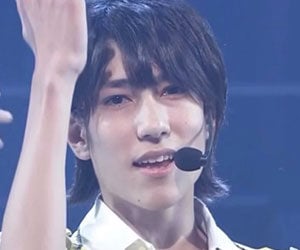ヴァサイェガ渉, 少年忍者, プロフィール, 身長, 年齢, 誕生日, メンバーカラー, 入所日