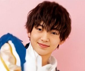 内村颯太, 少年忍者, プロフィール, 身長, 年齢, 誕生日, メンバーカラー, 入所日