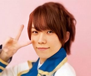 青木滉平, 少年忍者, プロフィール, 身長, 年齢, 誕生日, メンバーカラー, 入所日