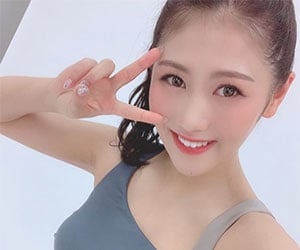 西野未姫, ダイエット, 方法