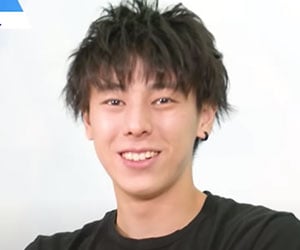 古屋亮人, イケメン, 可愛い