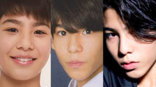 Snow Man, メンバー, ラウール, 身長, 股下, 年齢, 成長, ジャニーズ, Jr., ジャニーズBoys, 少年忍者, 可愛い, イケメン