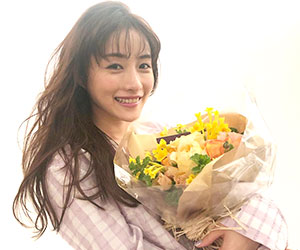 石原さとみ, 髪型, 長さ