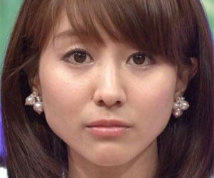 田中みな実, 変わった, 昔の写真, 輪郭, エラ