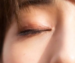田中みな実, アイテープ, 目, 二重