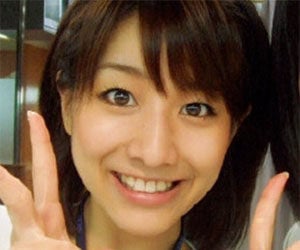 田中みな実, TBS, 入社時, 昔の写真
