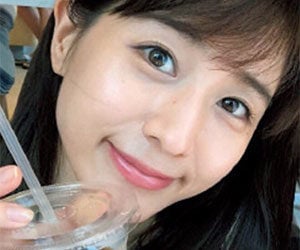 田中みな実, 昔の画像, フリー