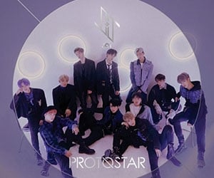 JO1, デビュー, シングル, PROTOSTAR, プロトスター