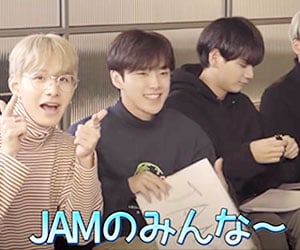 JO1, ファンネーム, JAM, 理由, 意味, 由来