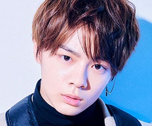 鶴房汐恩, JO1, メンバー, プロフィール, 誕生日, 年齢, 身長, メンバーカラー, あだ名