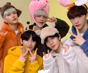 ヒョンソク, ヨンヒ, ベ・ジニョン, BX, スンフン, CIX, メンバー, 人気順