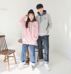 ヒョンソク, CIX, モデル