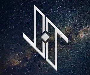 jo1, ロゴ