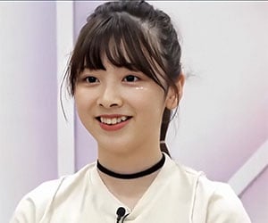 ミイヒ, 可愛い