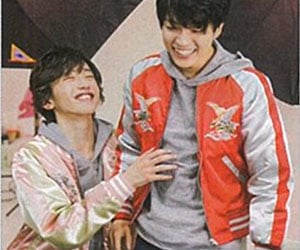 なにわ男子, メンバー, 道枝駿佑, 性格, 寂しがりや, 甘えん坊