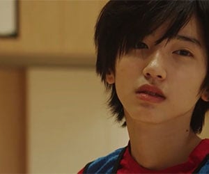 絶対零度, 道枝駿佑, ドラマ, 出演
