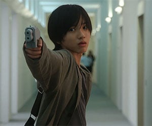 絶対零度, 道枝駿佑, ドラマ, 出演