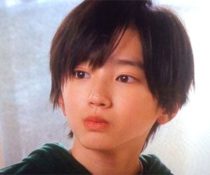 なにわ男子, 道枝駿佑, ドラマ, 出演, 母になる