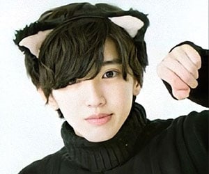 なにわ男子, メンバー, 道枝駿佑