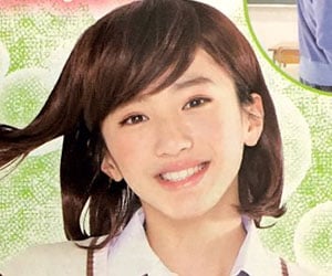 道枝駿佑, 女装, 可愛い, きれい, 美人